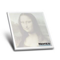 100 Sheet Stik Withit  Adhesive Notepad (5"x8")